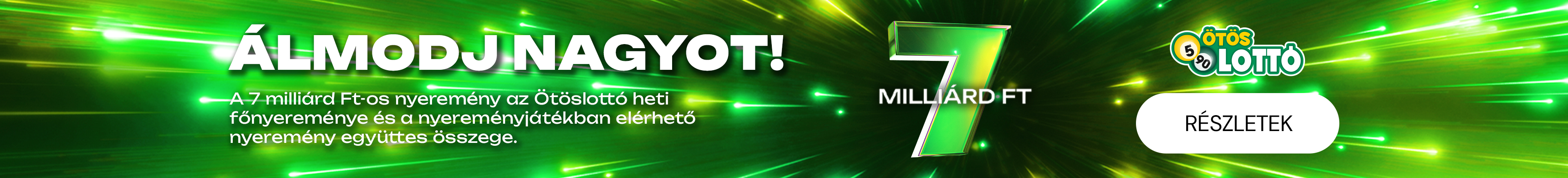 Szilveszteri Szuperlottó