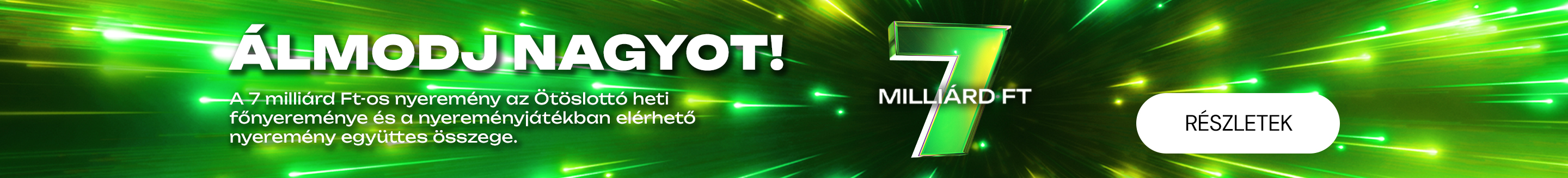 Szilveszteri Szuperlottó