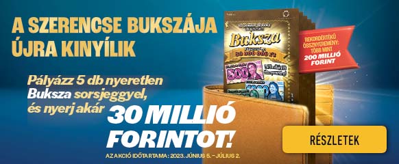 buksza