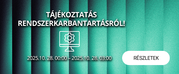 Karbantartás