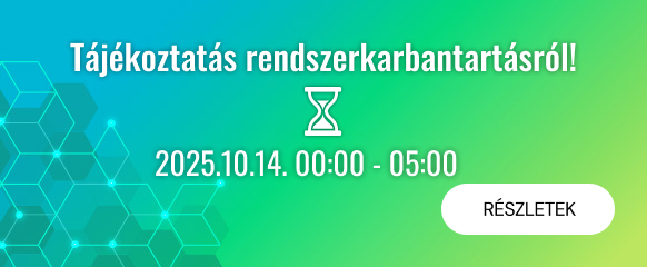 Karbantartás