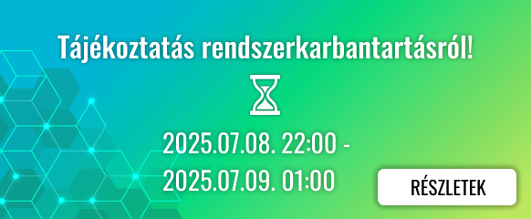 Karbantartás