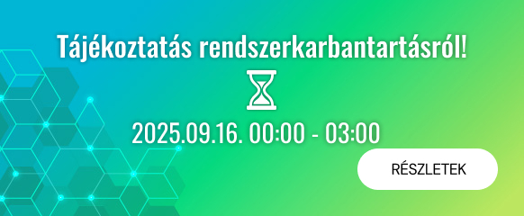Karbantartás