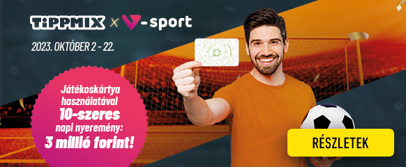 V-sport