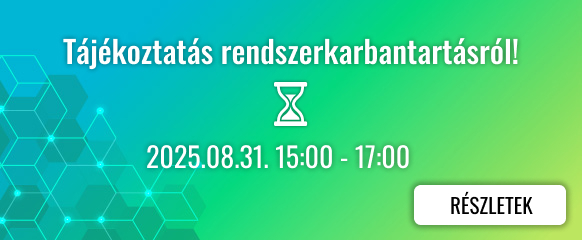 Karbantartás