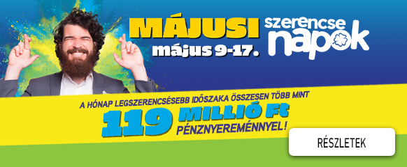 Májusi szn 2025