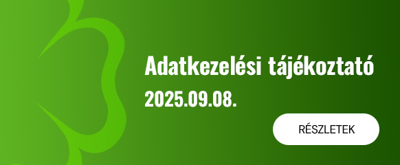 Adatkezelési