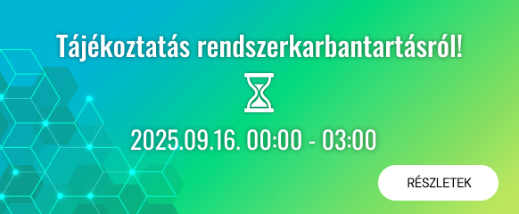 Karbantartás