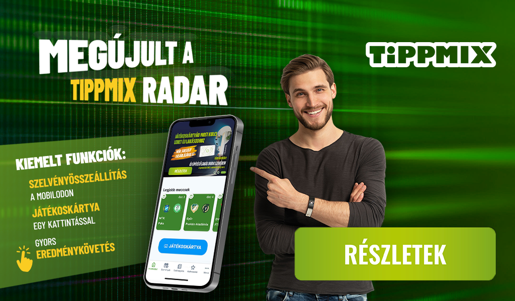 TM Radar mobil
