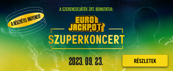 Szuperkoncert