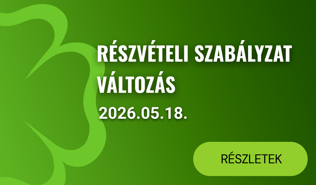 RSZ változás mobil