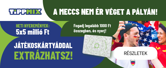 Nyári TM akció